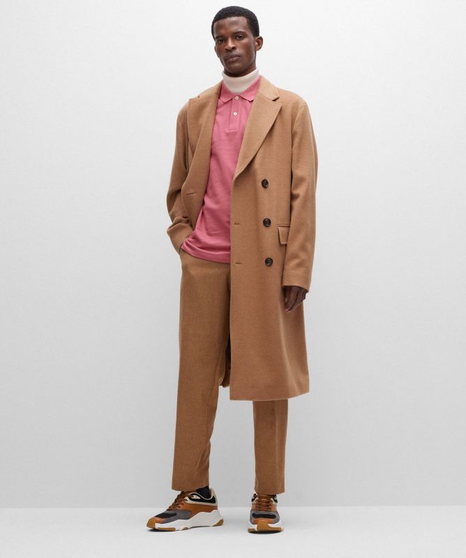 BOSS Pallas Polo Shirt