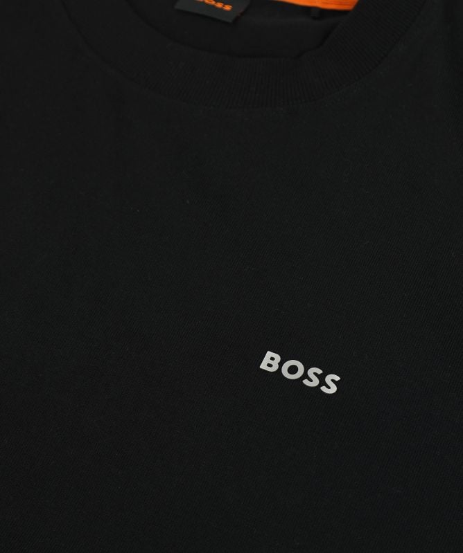 BOSS Relaxed Fit Te-Nowhere T-Shirt