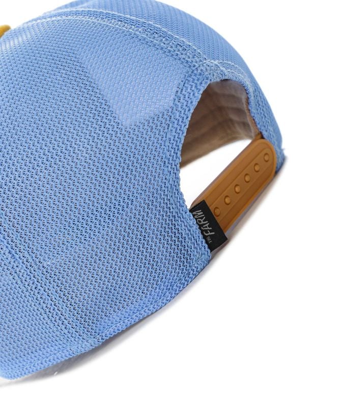 Goorin Bros Silky Goat Cap