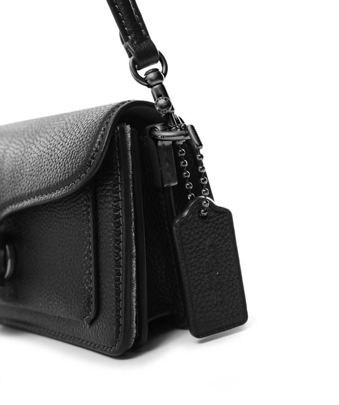 Coach Tabby 20 Shoulder Bag