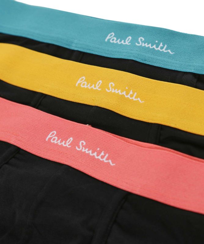 Paul Smith Boxer Briefs 3 Pack