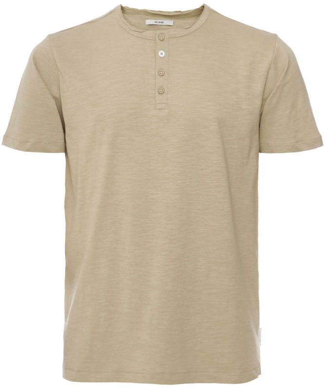 Seinse Henley T-Shirt