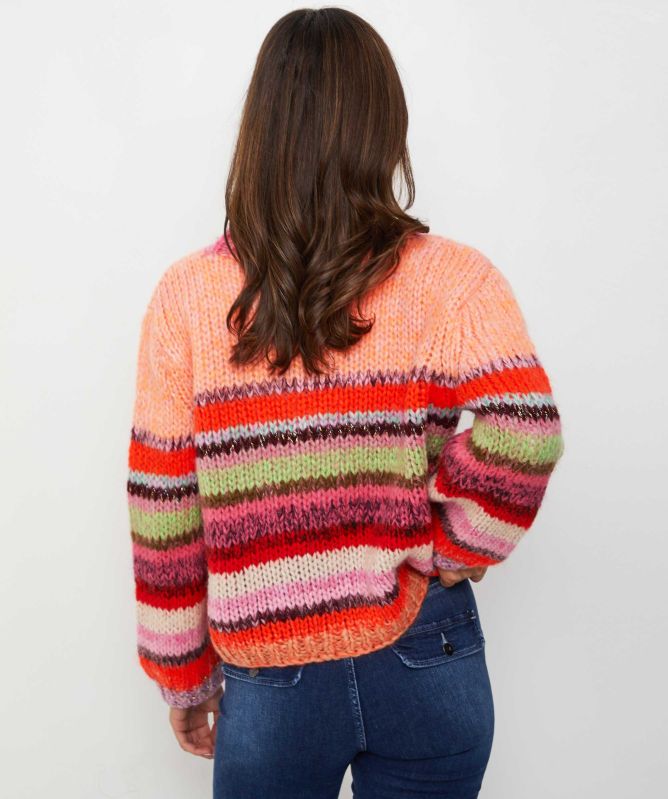 Dawn X Dare Mohair Genova Jumper