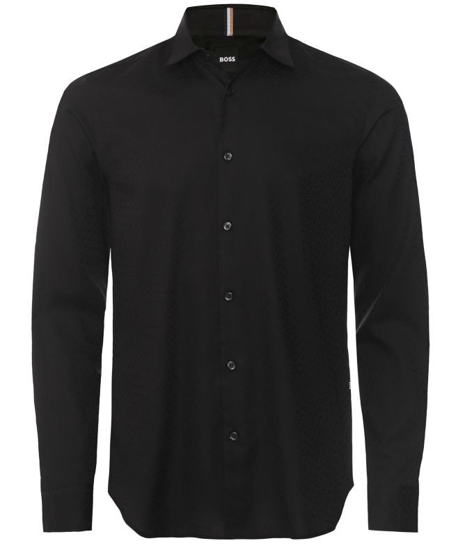 BOSS Slim Fit Roger_F Shirt