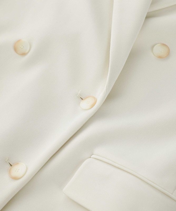 JOSEPH Ottoman Jersey Chapone Jacket