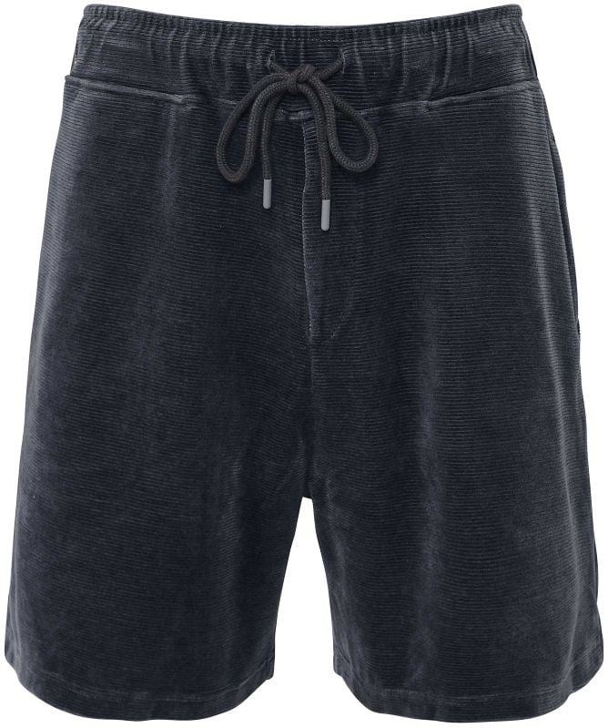 unfeigned Velour Shorts
