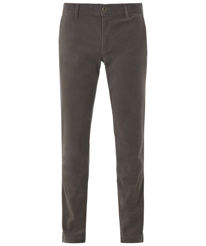 ALBERTO Diamond Brushed Chinos