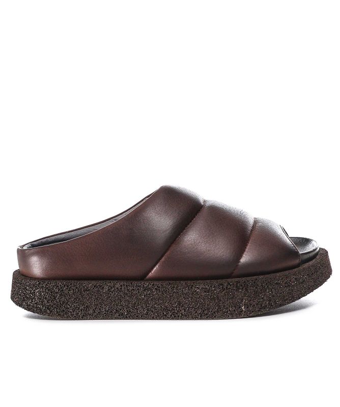 Lofina Footbed Sole Sandals