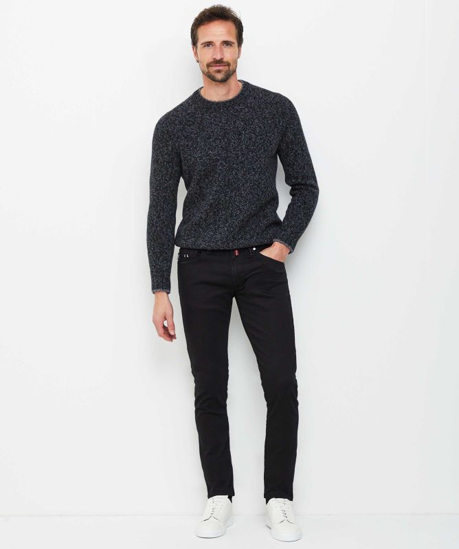 Tramarossa Slim Fit Leonardo Jeans