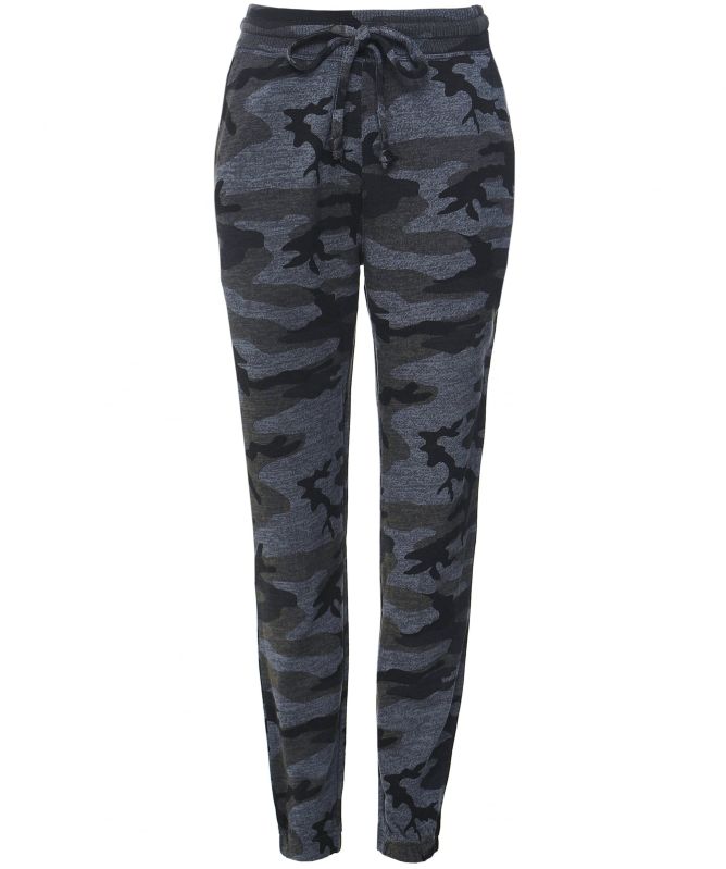 Rails Kingston Camouflage Sweatpants