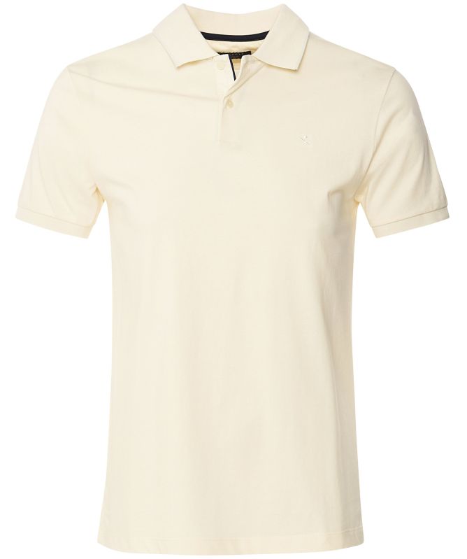Hackett Pima Cotton Polo Shirt