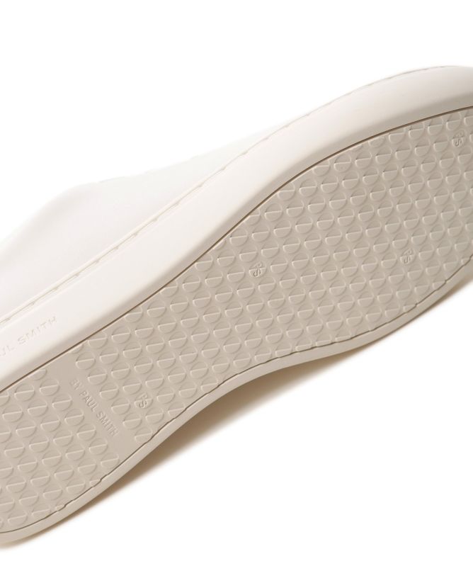 Paul Smith Leather Lee Sneakers