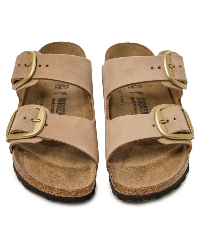 Birkenstock Arizona Big Buckle Sandals