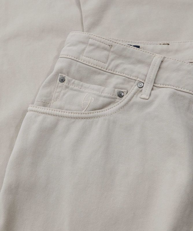 HandPicked Slim Fit Orvieto Jeans