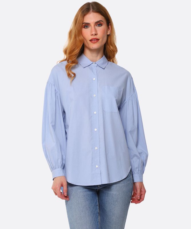 Rails Janae Cotton Shirt