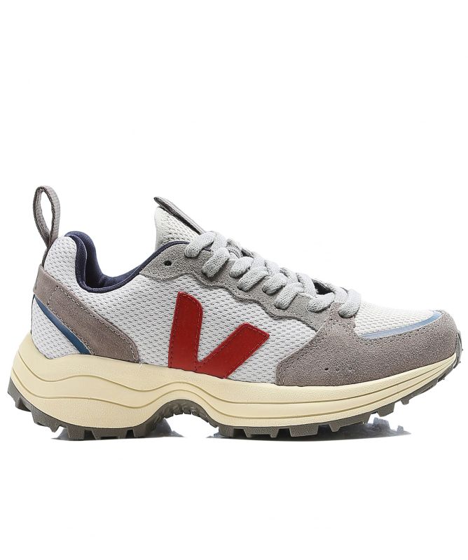 VEJA Venturi Suede Sneakers