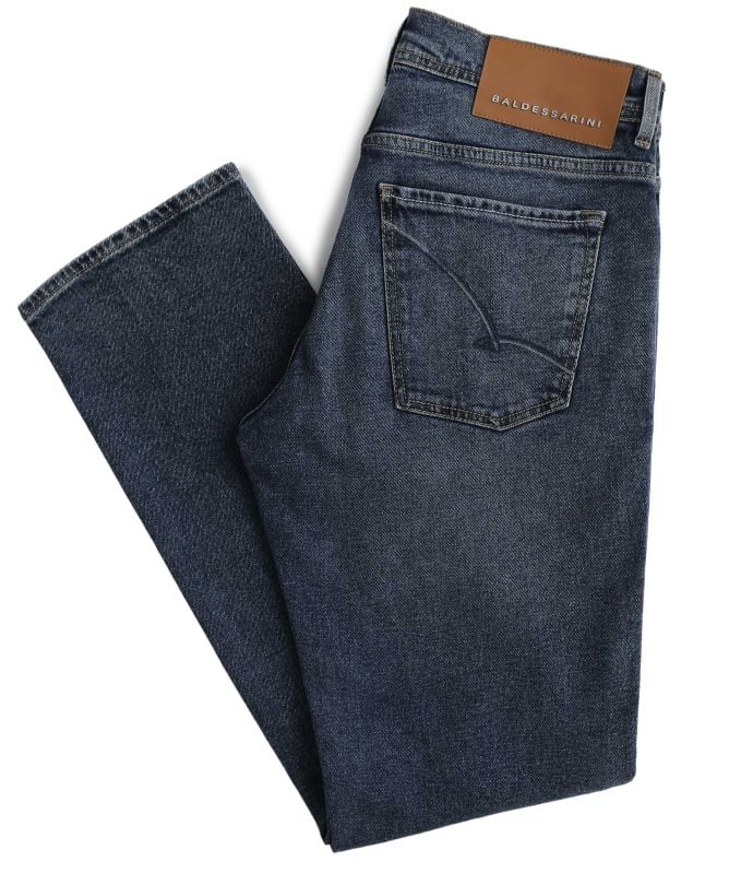 Baldessarini Regular Fit Jack Jeans