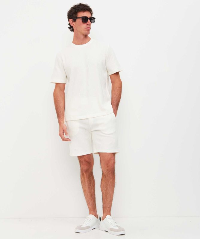 BOSS Structure Shorts