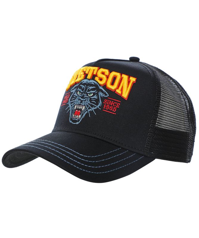 Stetson Wild Ones Trucker Cap