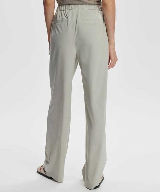 Varley Kayson Wide Leg Trousers 32"