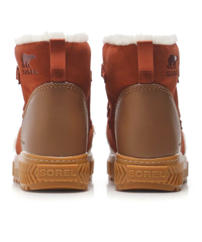Sorel Ona Ave Alpine Winter Boots