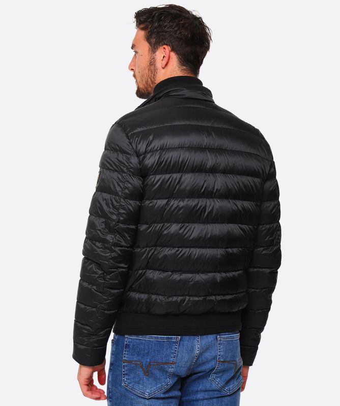 Belstaff Down Circuit Jacket
