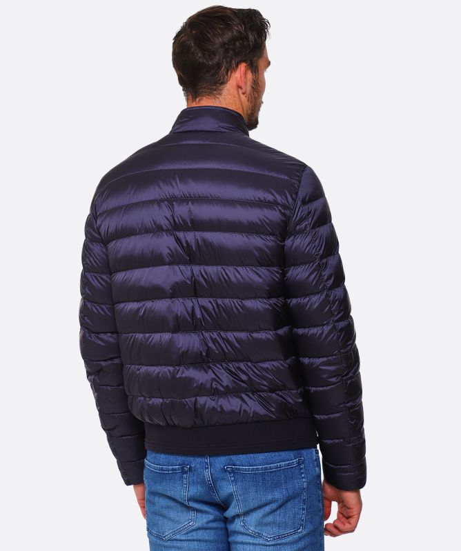 Belstaff Down Circuit Jacket