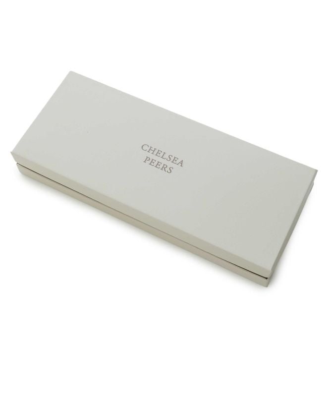 Chelsea Peers Breakfast Print Sleep Mask Set