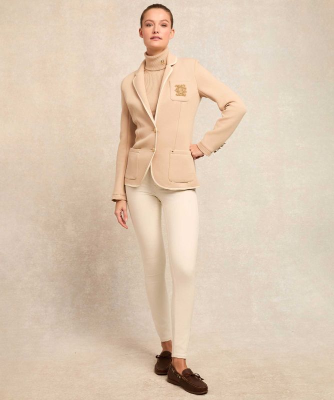 Holland Cooper Henley Blazer