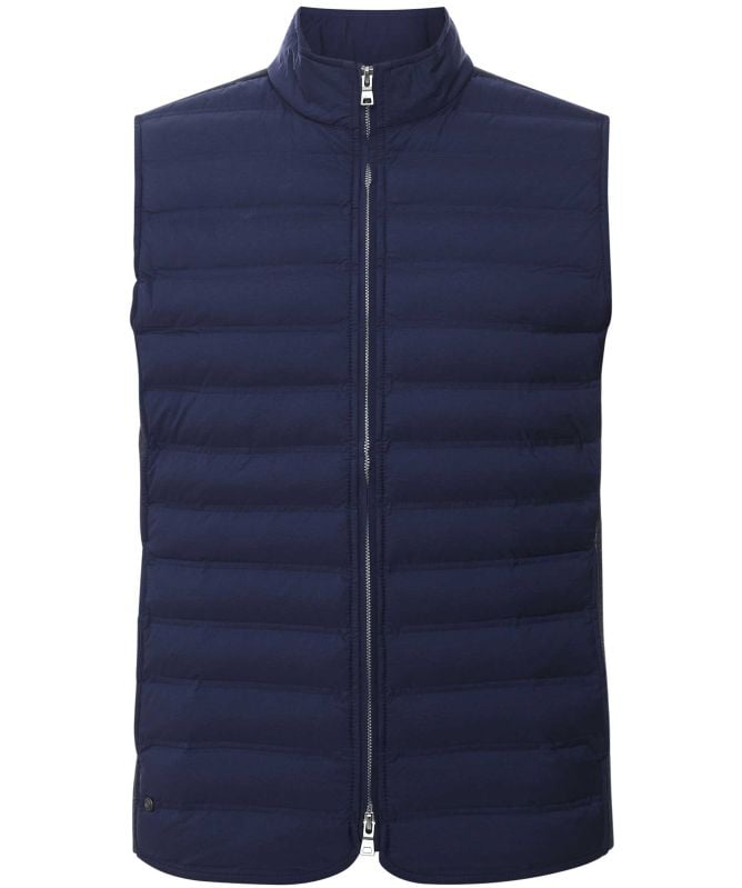 Peter Millar Winsome Hybrid Gilet