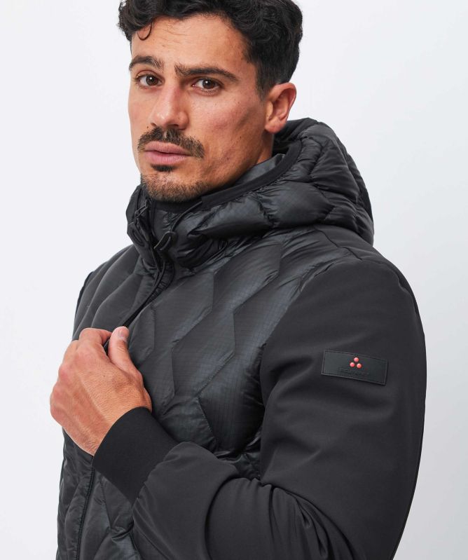 Peuterey Koons KJ BMAT Jacket