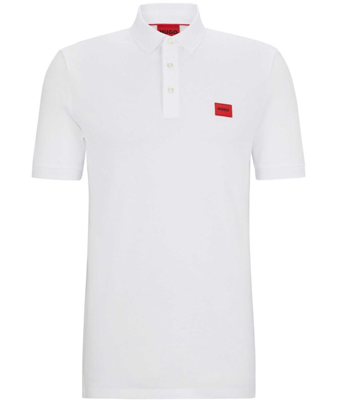 HUGO Dereso Polo Shirt