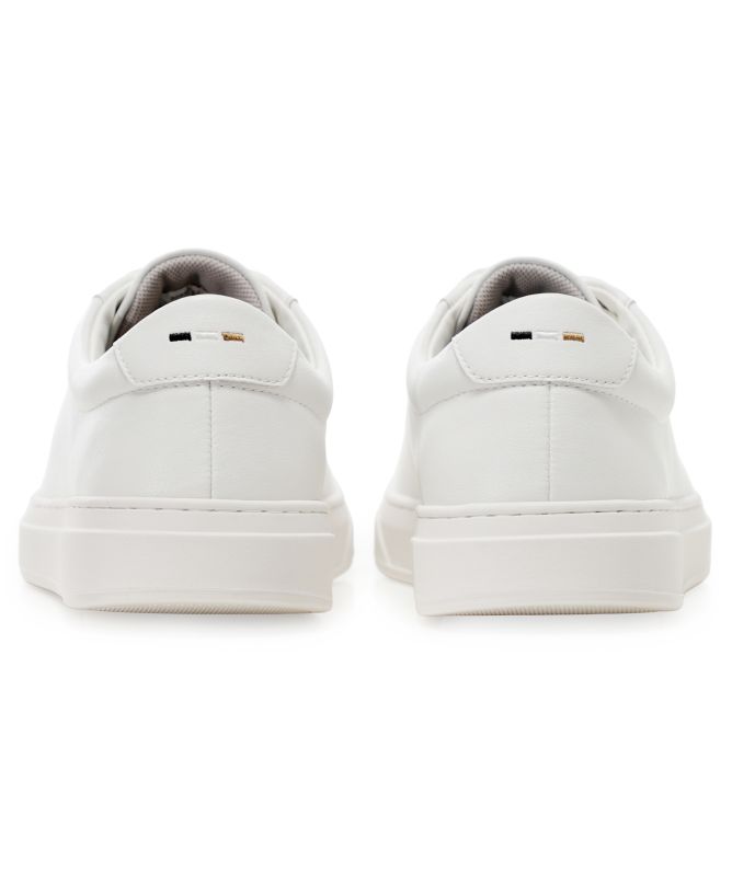 BOSS Leather Kieran_Tenn_allt Sneakers