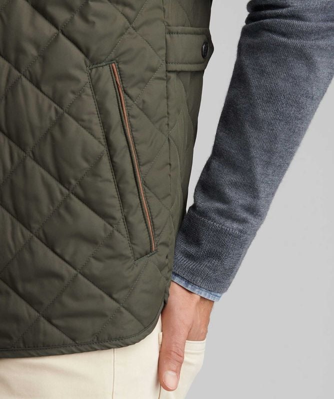 Peter Millar Essex Gilet
