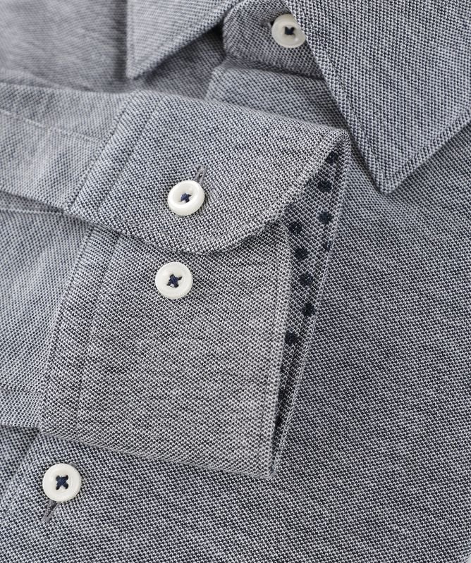 BOSS Jersey C-Hal_Kent Shirt