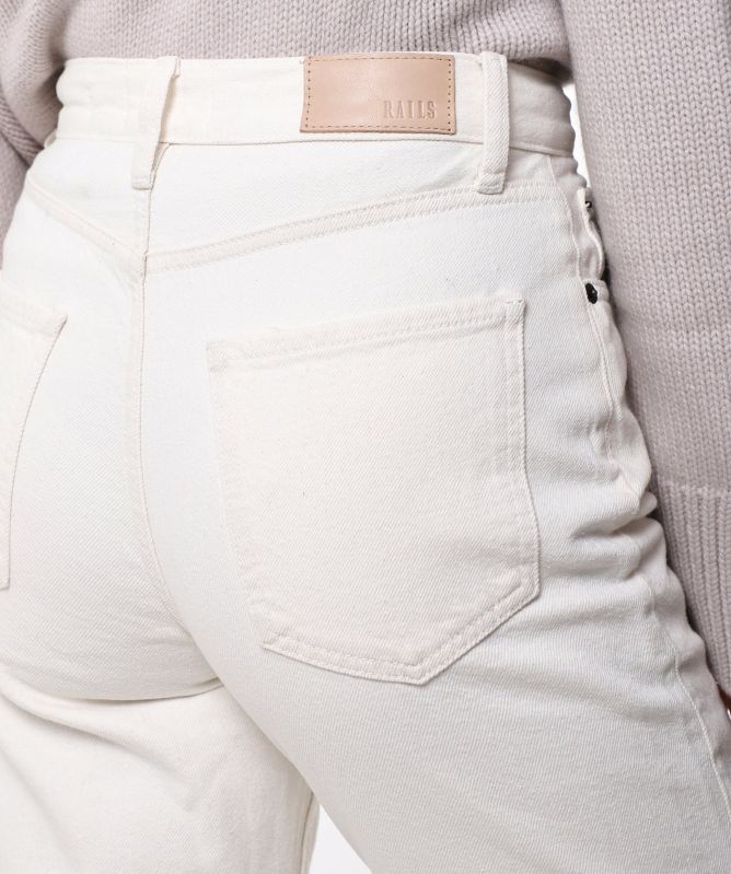 Rails Straight Leg Topanga Jeans