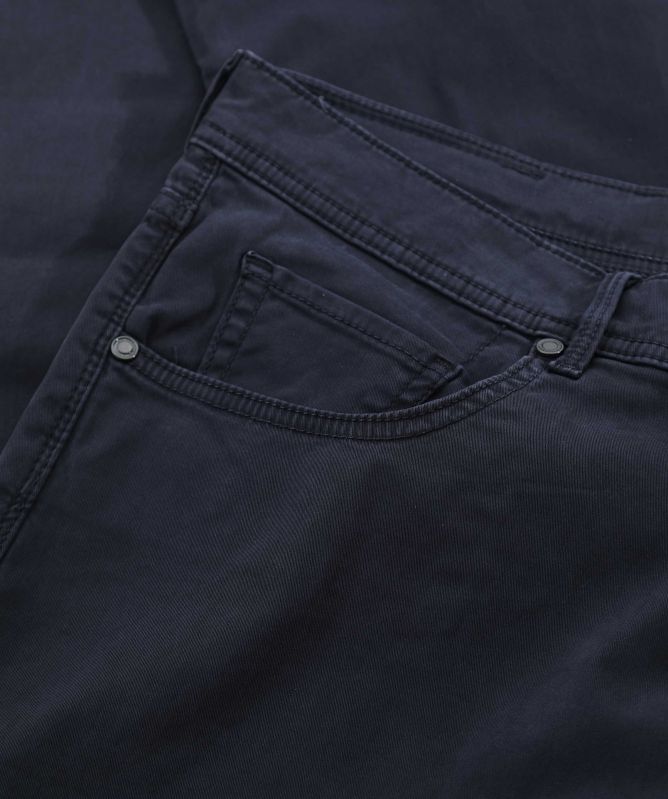 Baldessarini Smart Five-Pocket Jeans