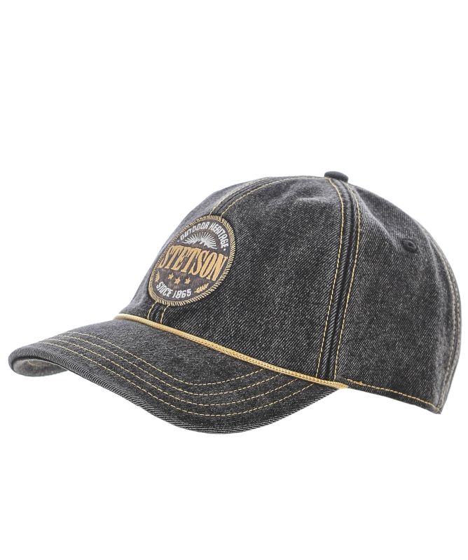 Stetson Outdoor Heritage Cap