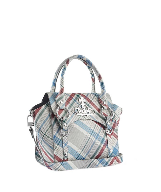 Vivienne Westwood Betty Small Handbag | Jules B
