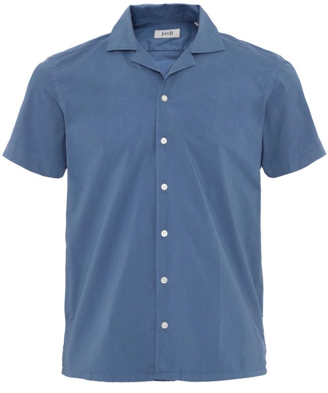 Jules B Para Stretch Bowling Shirt