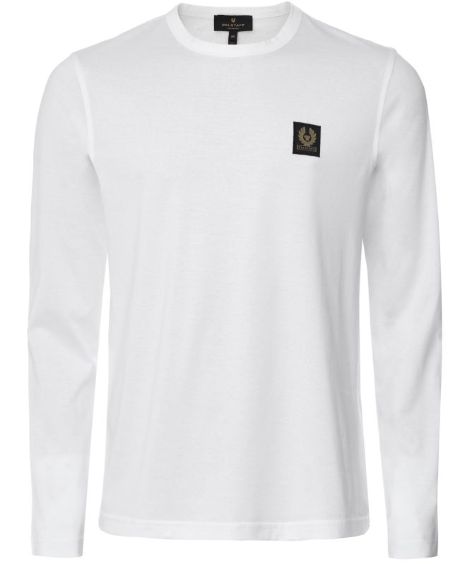 Belstaff Long Sleeve T-Shirt