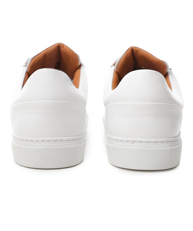 Oliver Sweeney Leather Quintos Sneakers