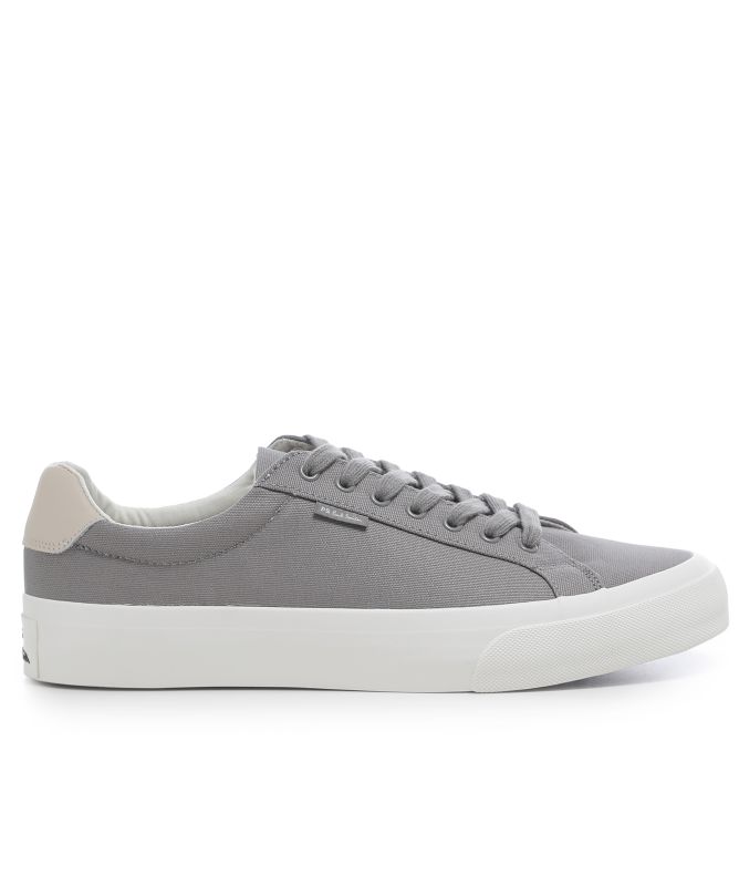 Paul Smith Amos Canvas Sneakers