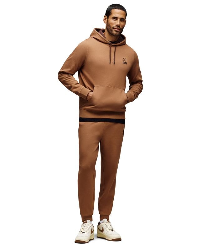 Psycho Bunny James Hoodie