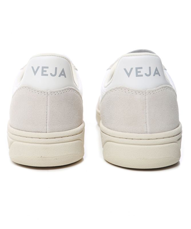 VEJA Mens B-Mesh V-10 Sneakers