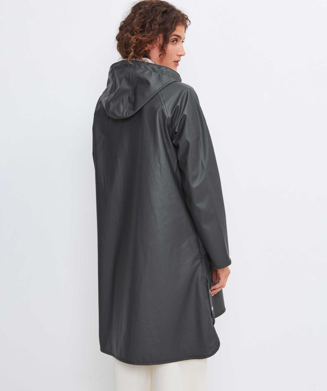Ilse Jacobsen Light Raincoat