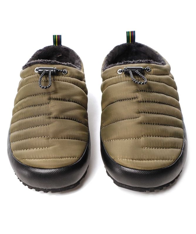 Paul Smith Quilted Larsen Slippers
