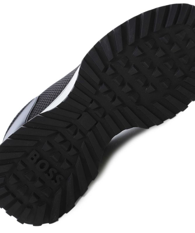 BOSS Jonah_Runn_meth Sneakers