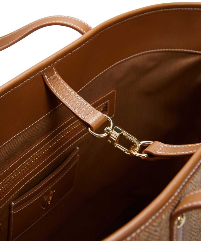 Holland Cooper Kensington Tote Bag