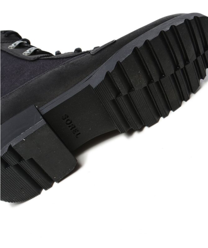 Sorel Emelie II Lace Up Boots 